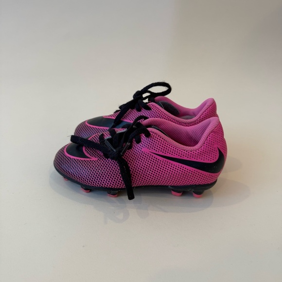 Nike Other - Nike Kids Sneakers - Pink and Black